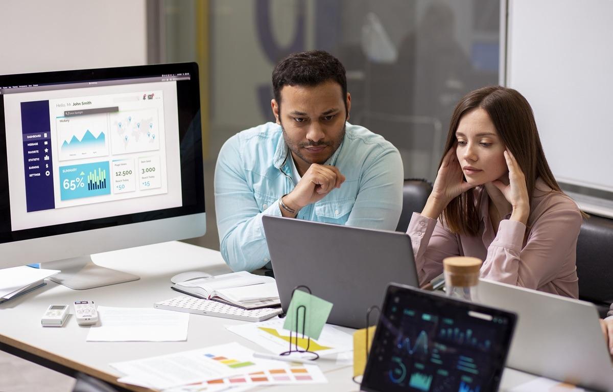 Why PSR Corporate for Digital Marketing